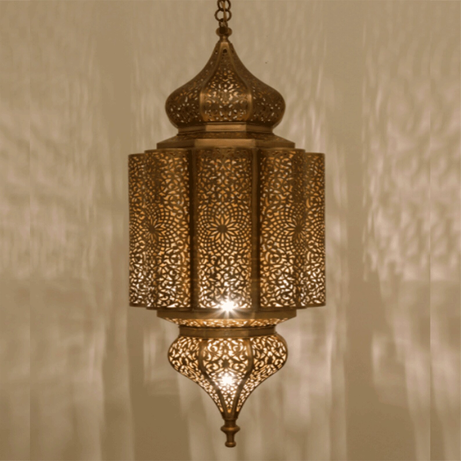 Moroccan Lamp shades Boho Lighting handmade lamp shades Etsy