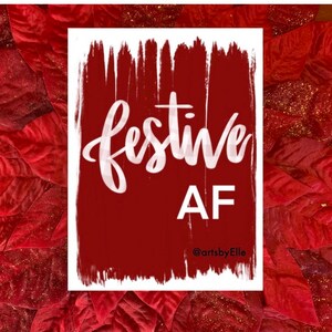 Feestelijke AF