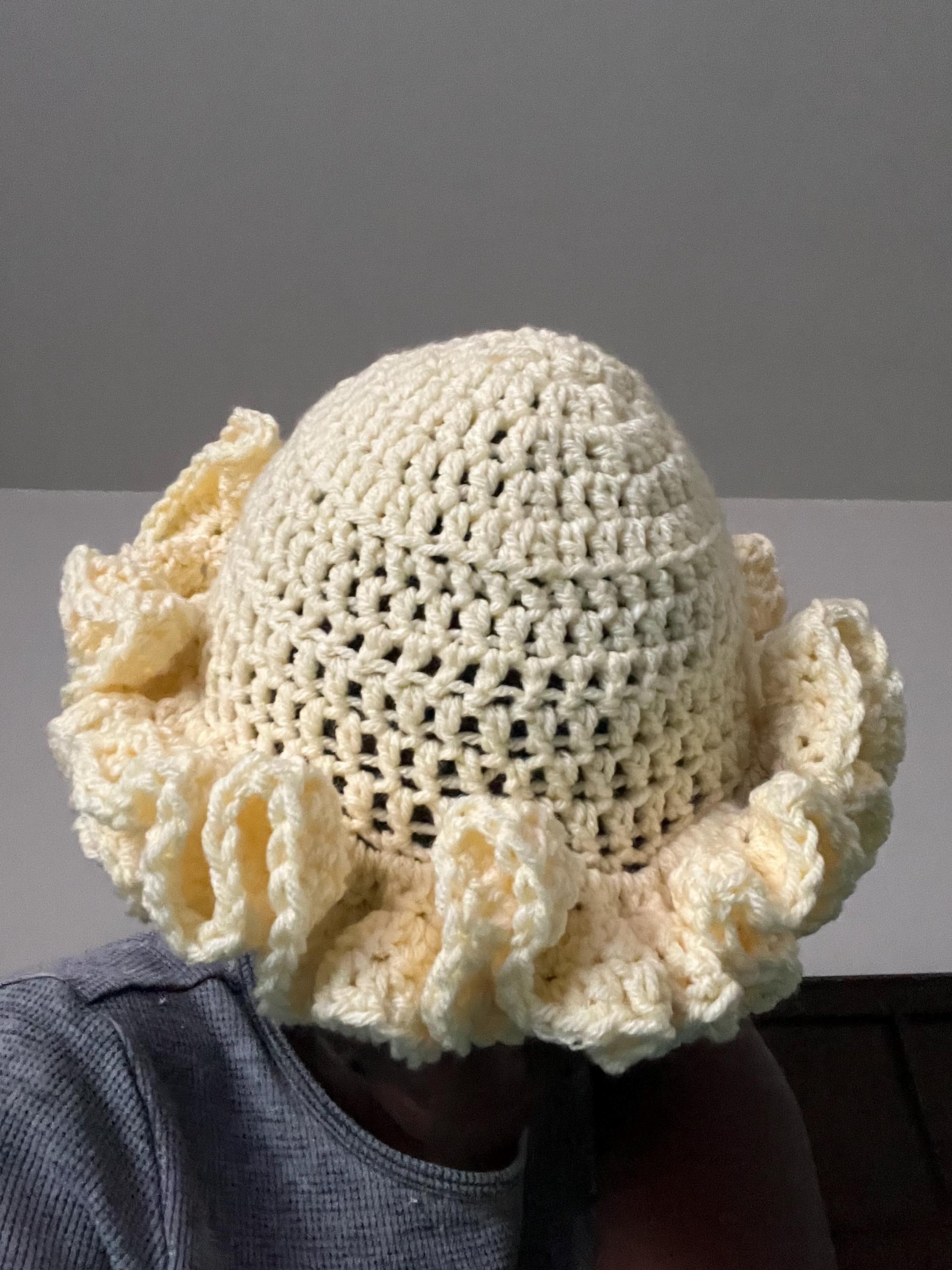 Rufflehat - Etsy display picture 3