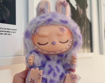 正規品　ラブブ　zizi CHANEL - ラブブ ZIZI ポップマート 正規品の通販 by アルパカ's