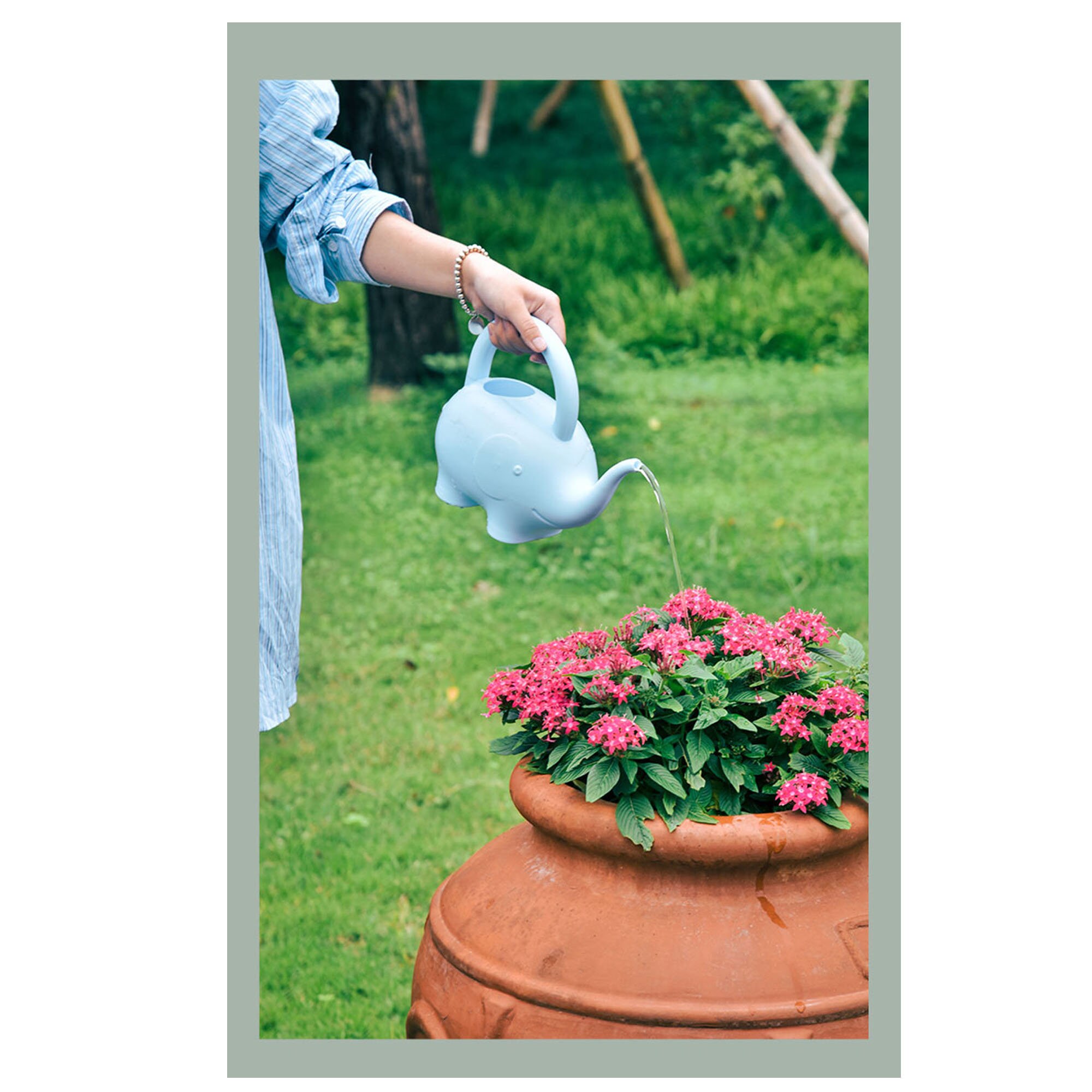 Animal Watering Cans Household Watering Cans Plant Watering Etsy