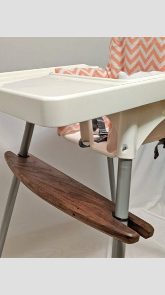 laag infrastructuur Matig Ikea Kinderstoel Voetsteun | Etsy