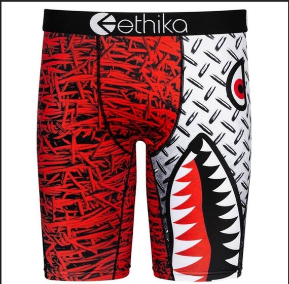 Boxer Briefs Men's Underwear Ethika Briefs -  Singapore