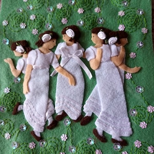 The Bennet Sisters&#39;