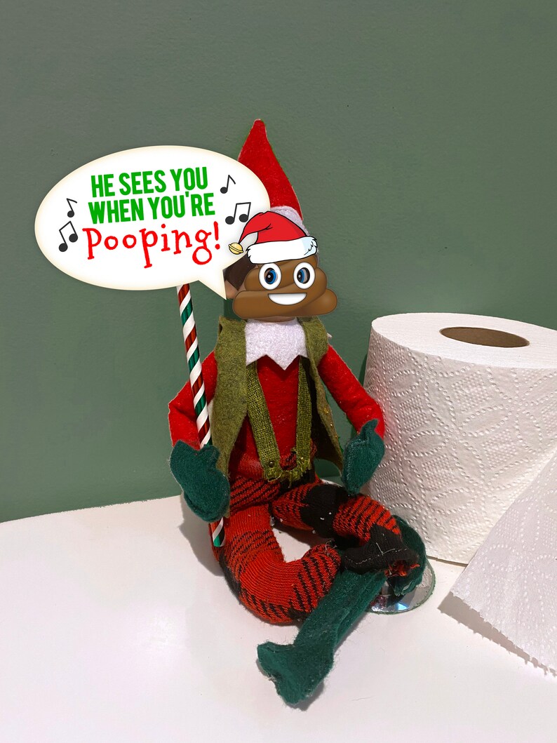 The Elf On The Shelf Español Pdf