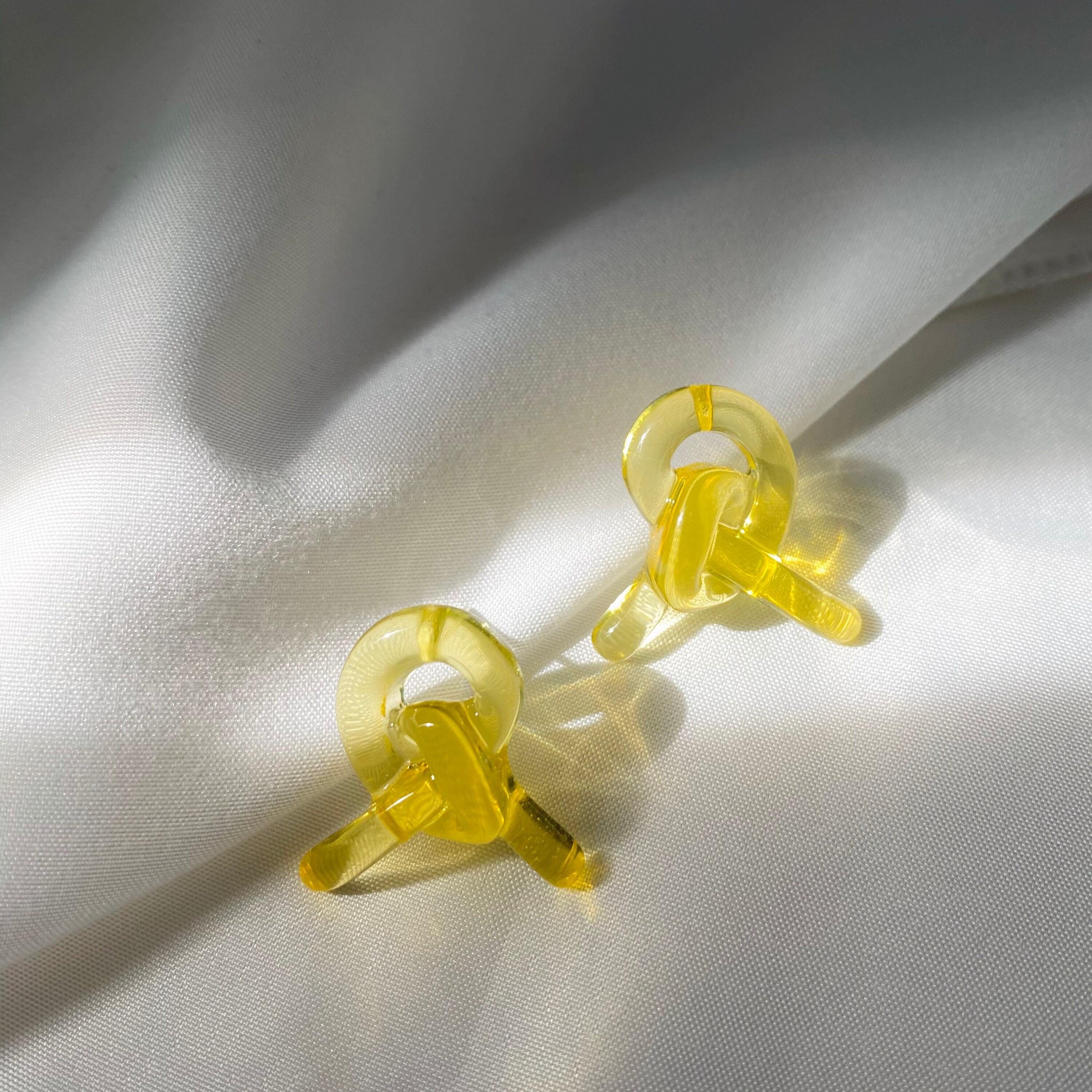 Lovely Fashion Earrings Summer Earrings Handmade Earrings Etsy