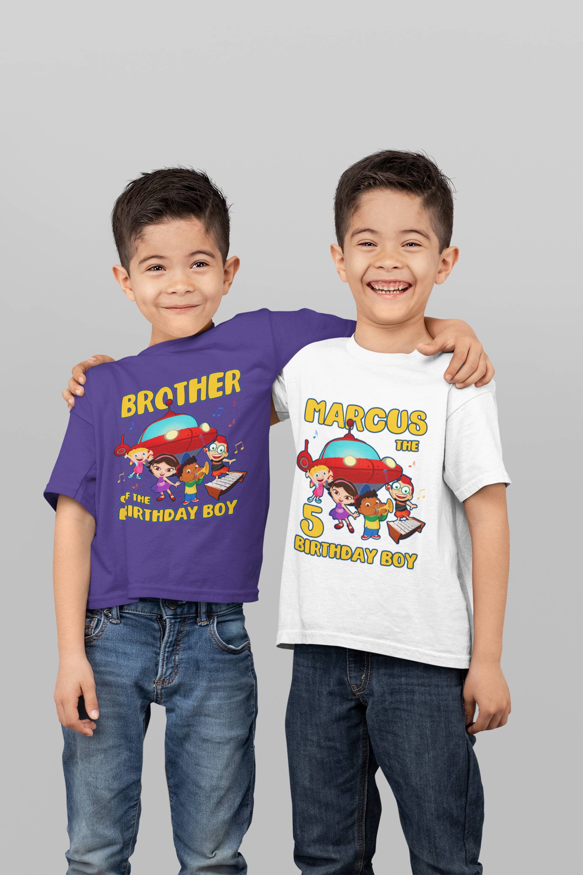 family t shirts set of 3 flipkart