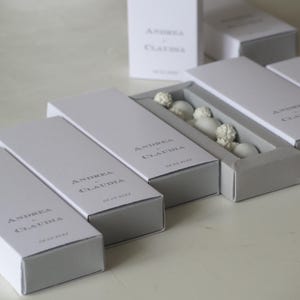 PORTACONFETTI MINIMAL CHIC