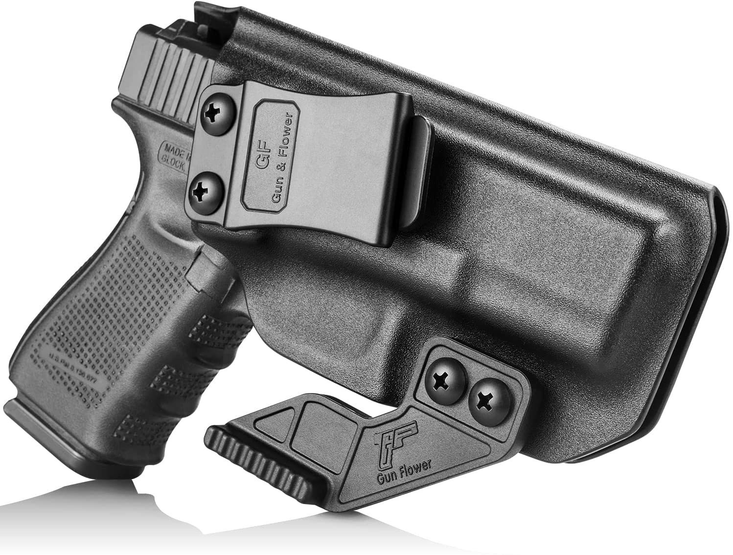 IWB Holster for Glock 34/17/19