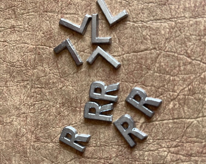 Xray Case for Xray Markers Xray Marker Plastic Clear Casing Etsy