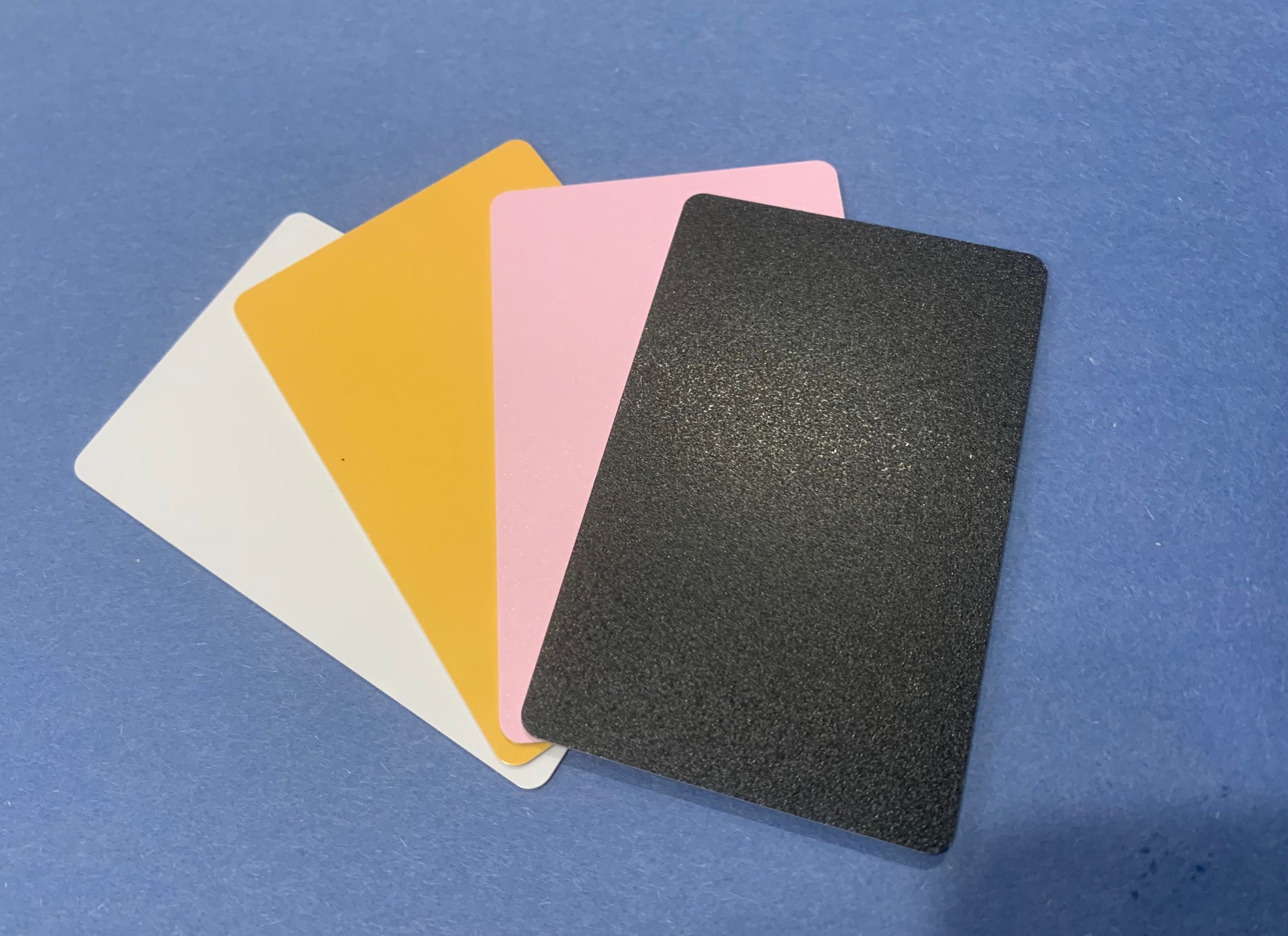 Xray Marker Holder Card Etsy