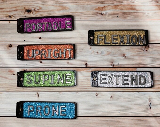 Flexion Extension X-ray Markers, Position Xray Marker, Positional ...