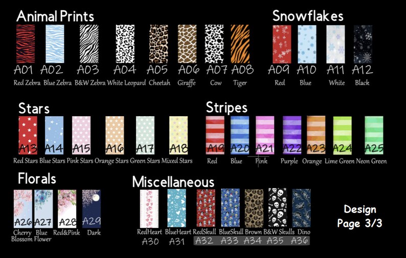 BB Xray Markers / Positional Beads Xray Markers Xray Marker Etsy