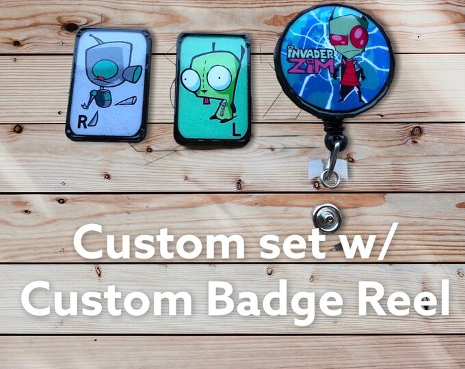 Xray Case for Xray Markers Xray Marker Plastic Clear Casing Etsy