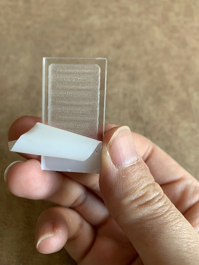 Xray Case for Xray Markers Xray Marker Plastic Clear Casing Etsy