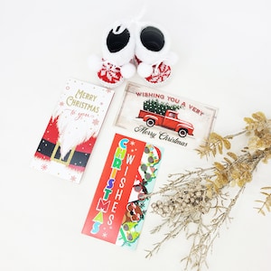Cartolina di buon Natale