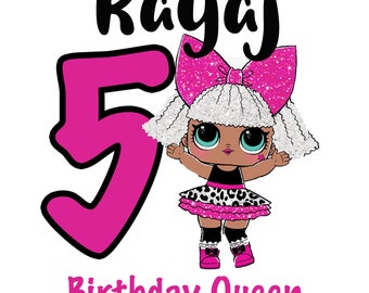 Download Lol Suprise Birthday Shirt Etsy