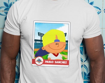 pablo sanchez jersey