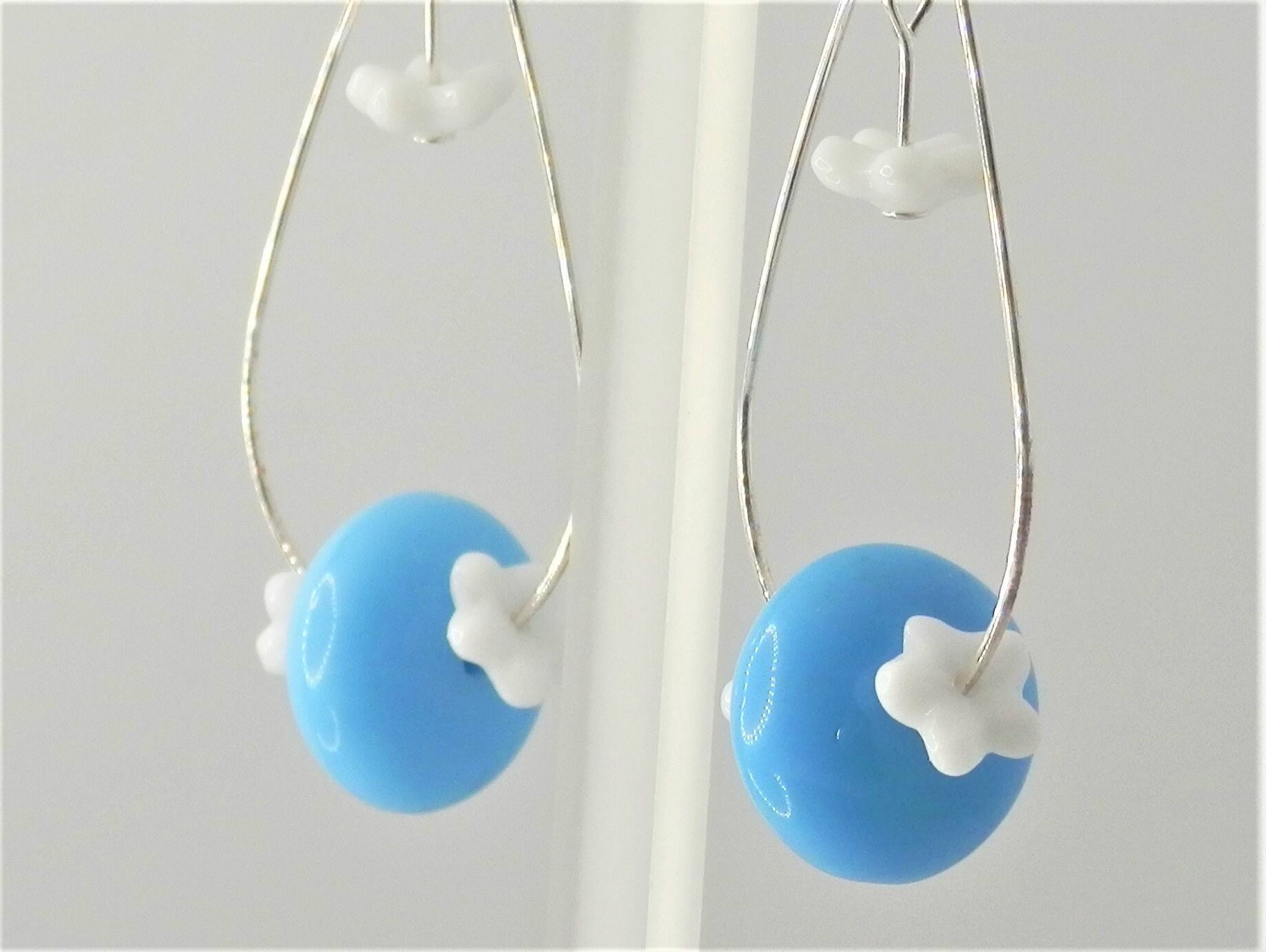 Bead Landing™ Earring Back Disk