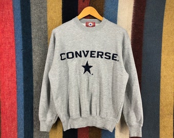 converse logo 60