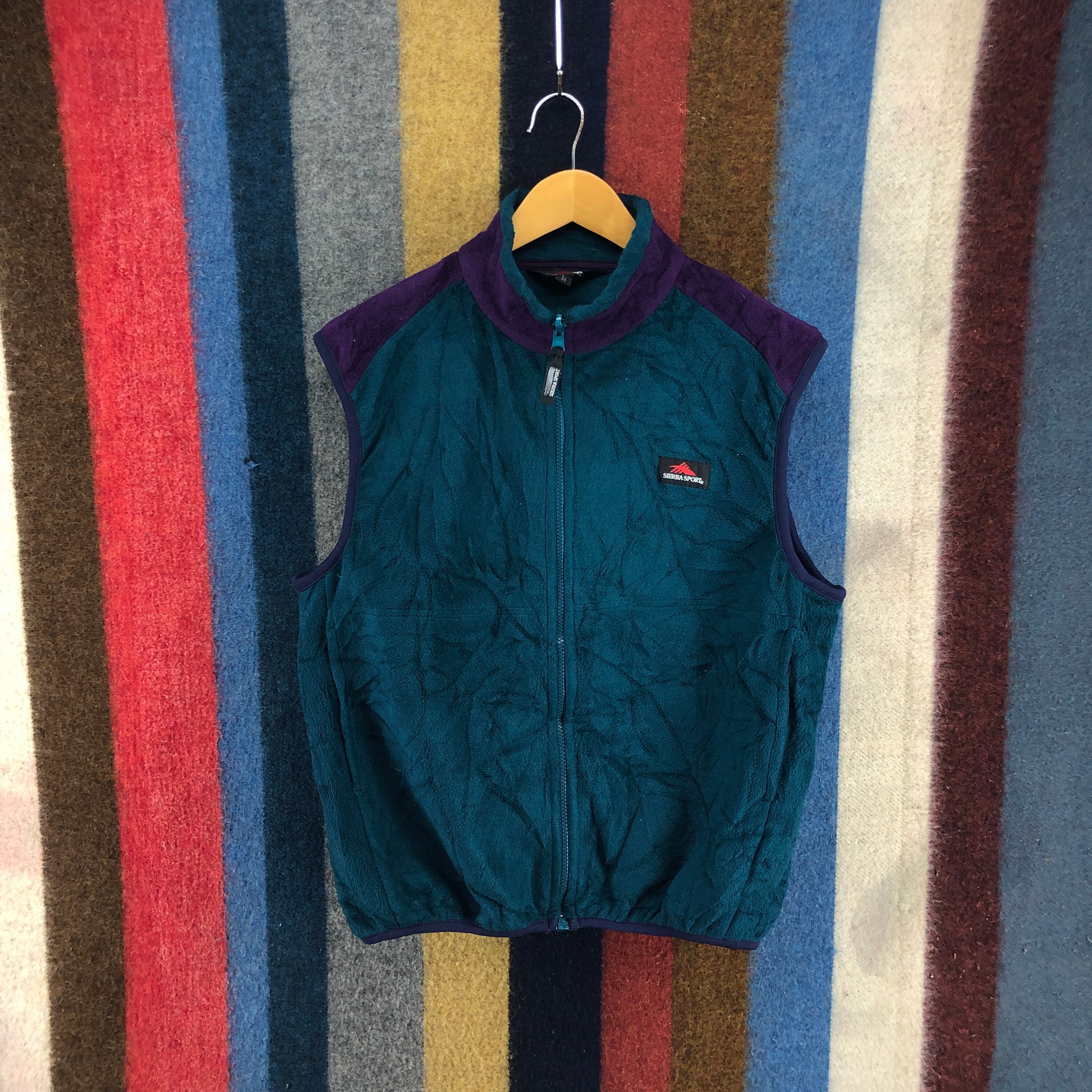 sierra sport jacket