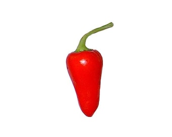 Fresno Pepper Seeds