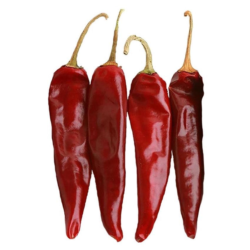 Guajillo Chile Seeds