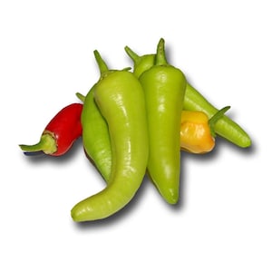 Sweet Hungarian Wax Pepper Seeds