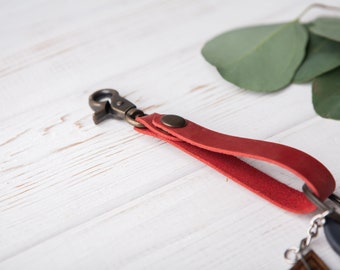 Key chains and straps, Keychain wrist, lanyard for keys,leather keychain, Keychains, Key holder, Key wrist strap, Wrist keychain