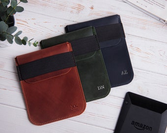 Couvertures de cas pour Kobo, pochette personnalisée Kobo Clara HD, étui en cuir Kobo Libra 2, couverture personnalisée Kobo Clara HD, pochette en cuir Kobo