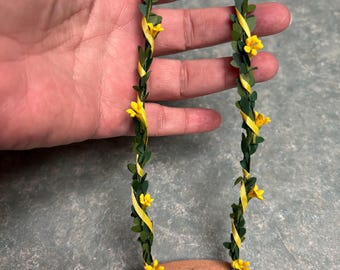 Fairy Swing - Yellow