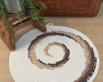 Trivet. Wall hanging.