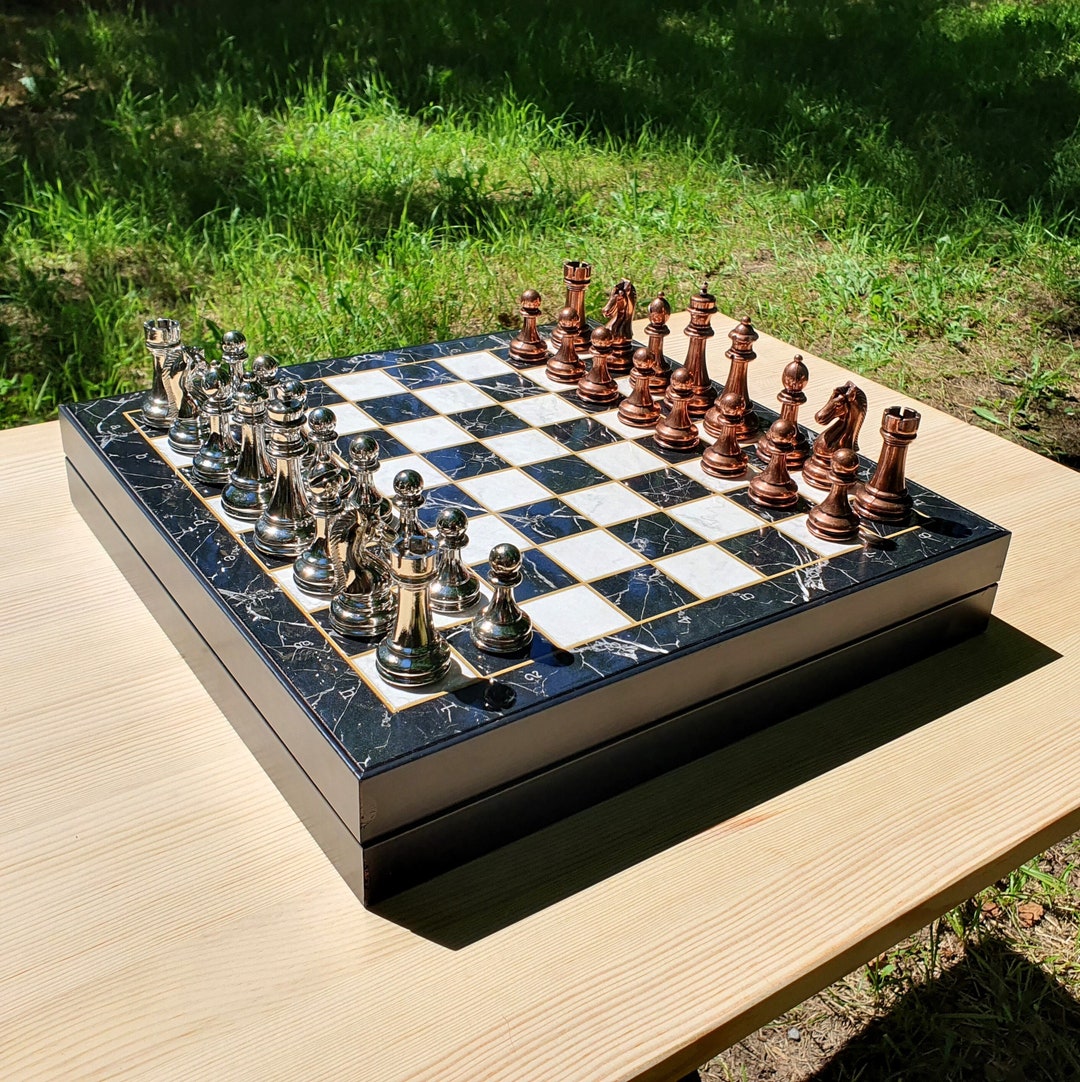 Chess Sets for sale in East Winthrop, Maine, Facebook Marketplace