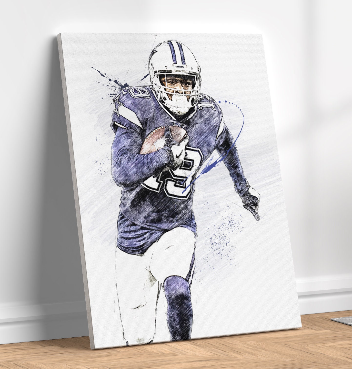 Amari Cooper man collectibles Clearance