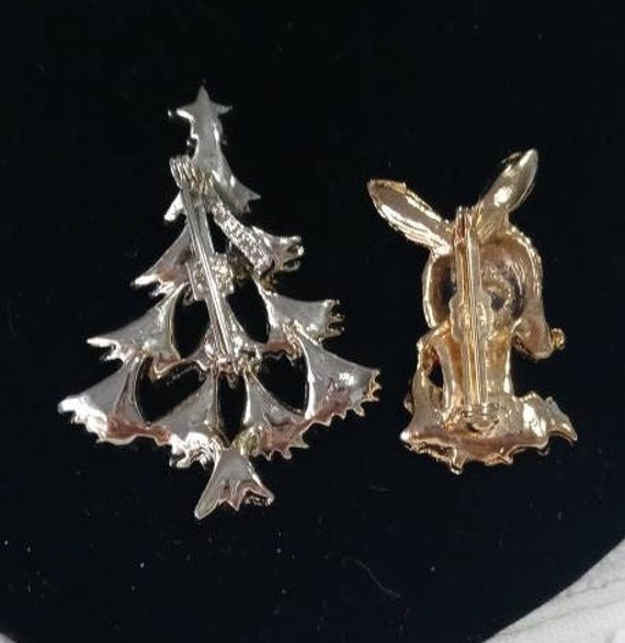 Vintage Gerry's Lot Pins/Brooches - image 3