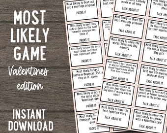 Diy Couples Game - Etsy Australia Diy Couples Game - Etsy Australia