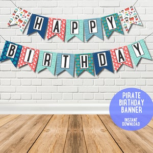 Pirate Themed Birthday, Pirate Birthday Party, Pirate Party, Pirate Theme Party, Pirate Decorations