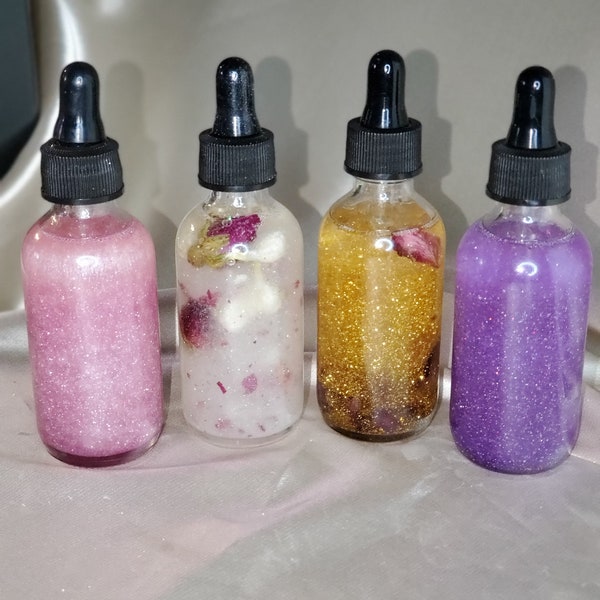 Body Shimmer Etsy