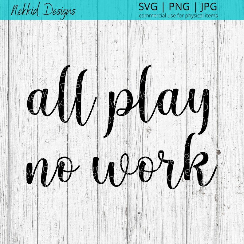 All Play and No Work by Carol Lynne All Play and No Work by Carol Lynne