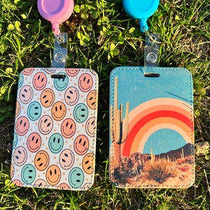 Badge Reels, badge reel, badge reel with ID holder, western badge reel, retro badge reel western ID holder, Id holders,badge,ID