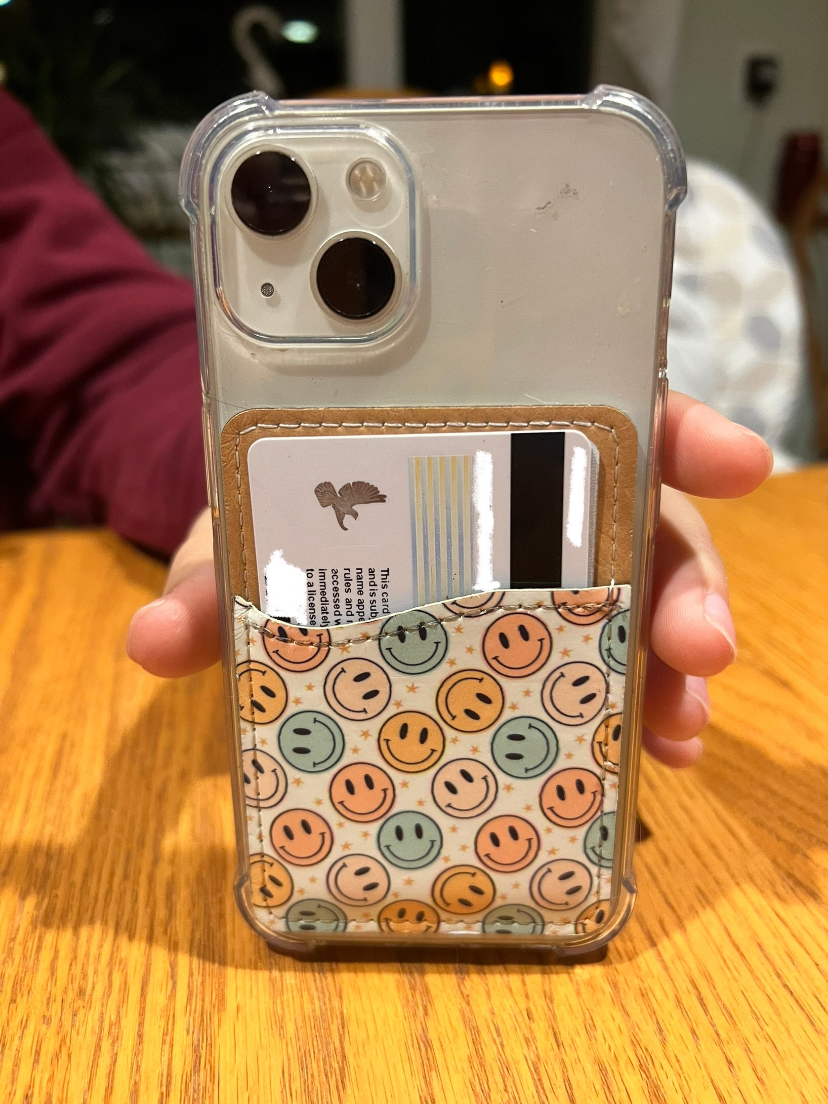 Card Wallet Woman, Phone Card Holder, Phone Card Wallet, Phone Card ...