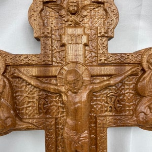 16&quot; Religious Cross