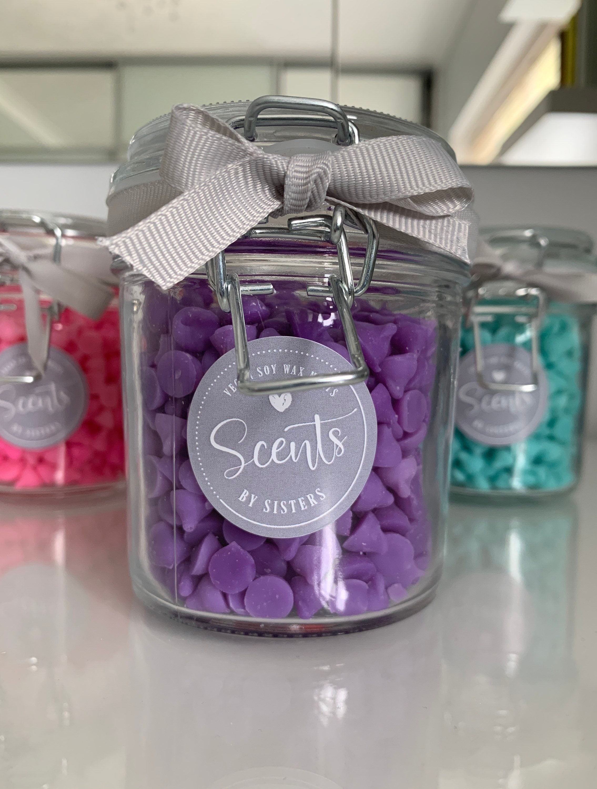 Unstoppables Wax Melts & Scoop Soy Wax Melts Four Etsy