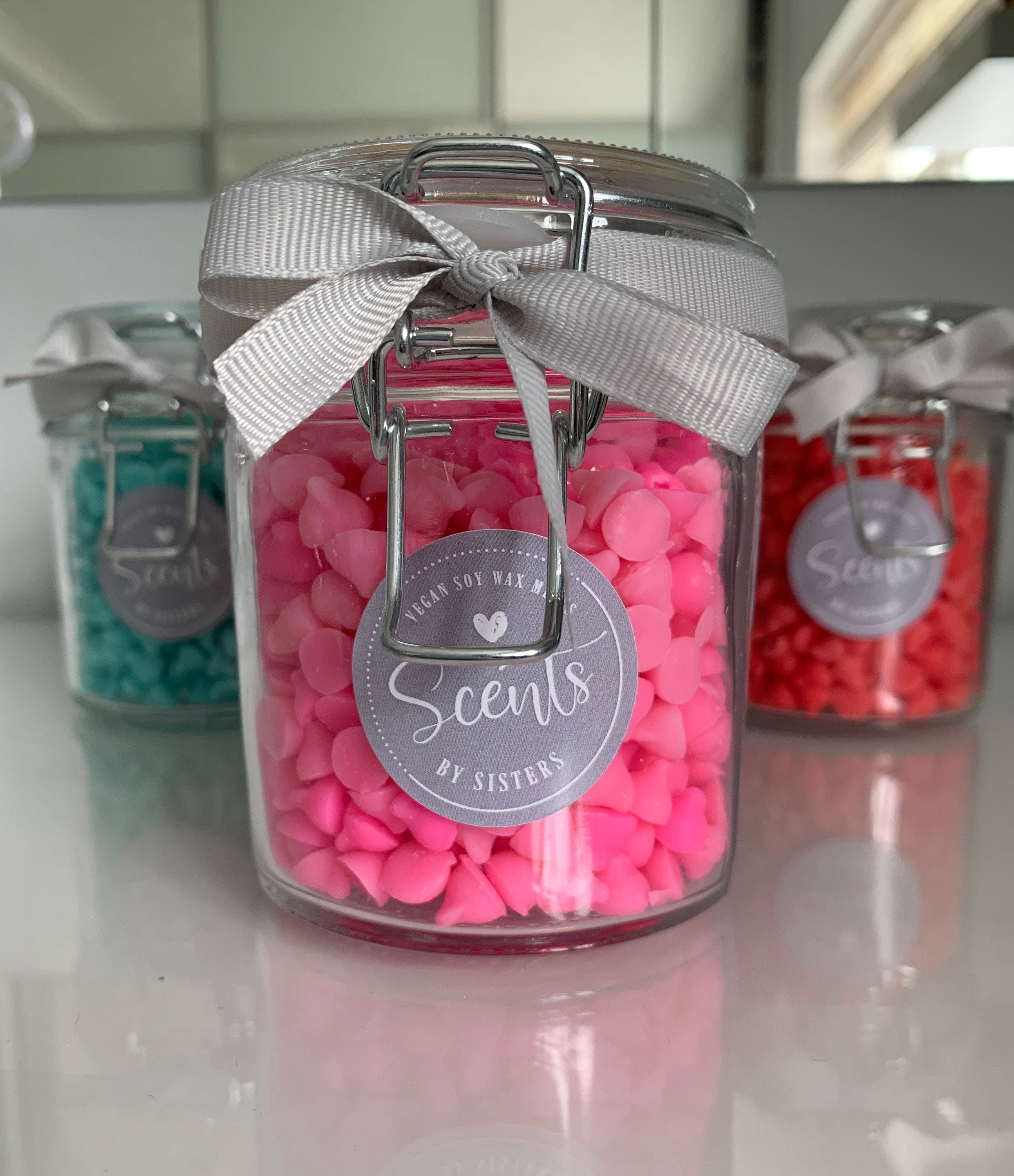 Unstoppables Wax Melts & Scoop Soy Wax Melts Four Etsy