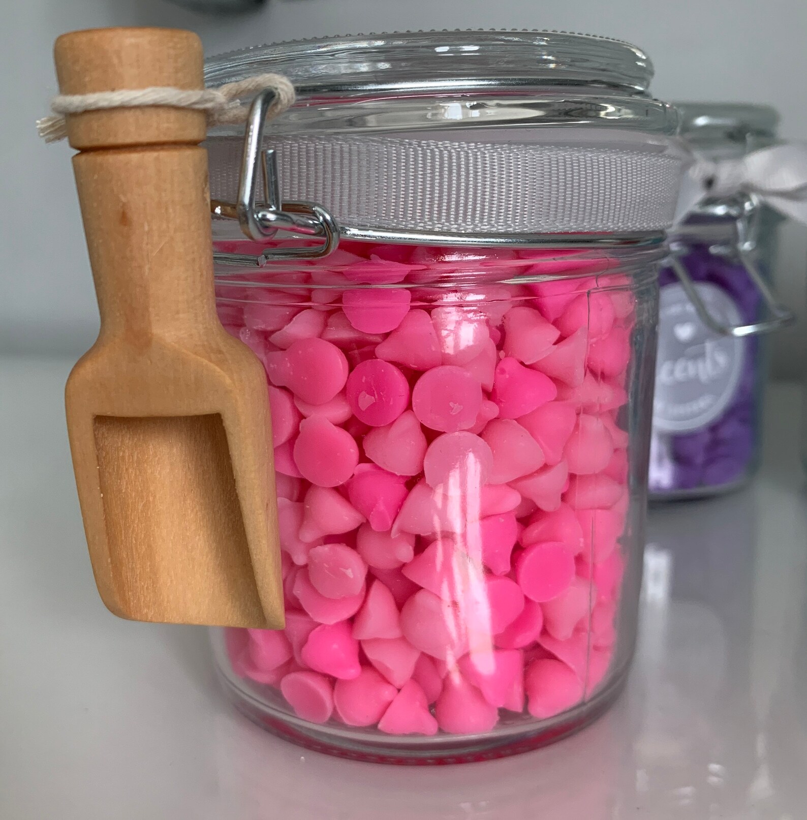 Unstoppables Wax Melts & Scoop Soy Wax Melts Four Etsy