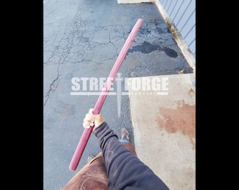 Bokken de corazón púrpura de SFA