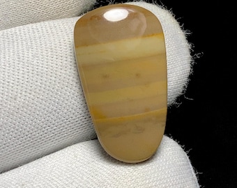 Awesome Polychrome Jasper Cabochons,  Natural Polychrome Jasper Gemstone, 25 x 15  x 4MM, 14.2ct, Loose Gemstone For Jewelry Making.