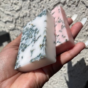 LAVENDER Body Soap