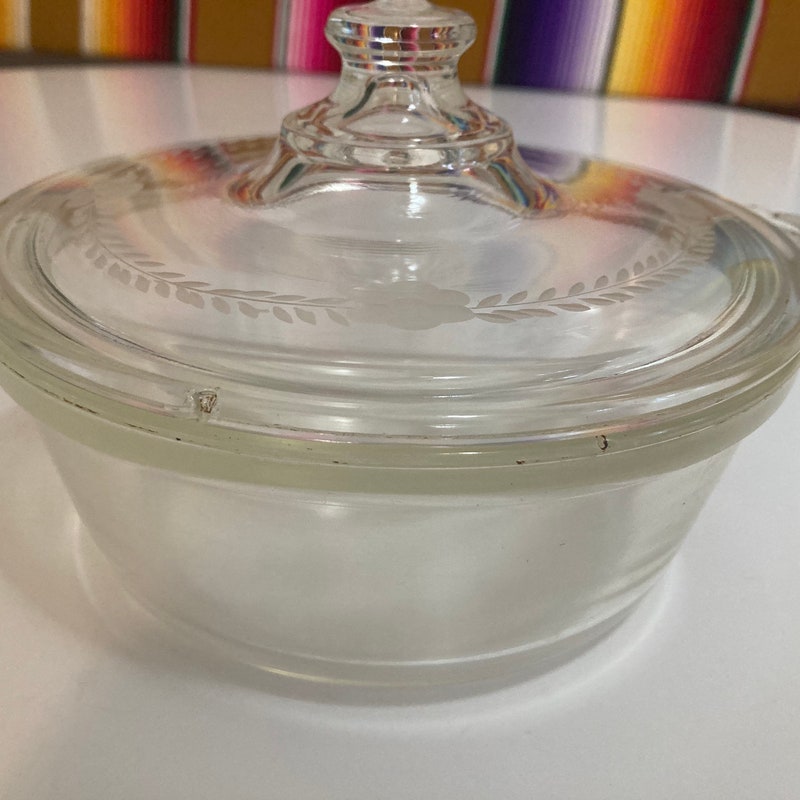 Etched Casserole Dish - Etsy