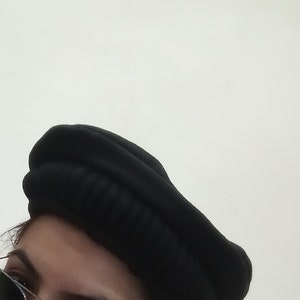 Cappello pakol afgano fatto a mano berretto pakol berretto | Etsy Italia